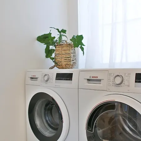 アパート Historic Mexico Building