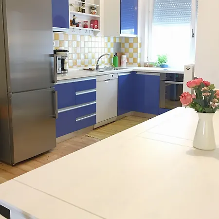 Historic Mexico Building