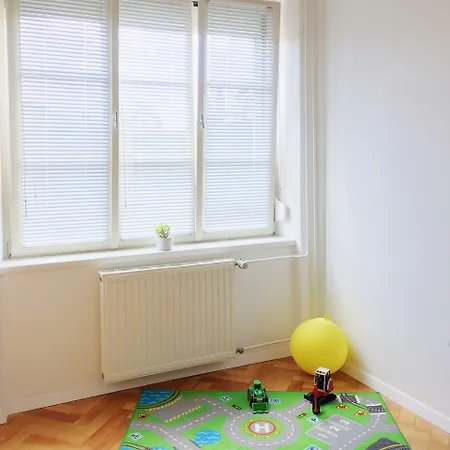 Historic Mexico Building アパート