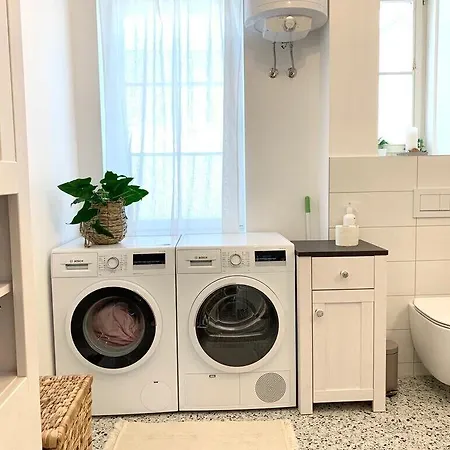 Historic Mexico Building アパート *