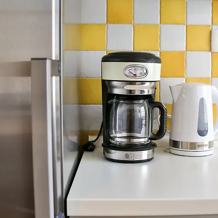 Historic Mexico Building