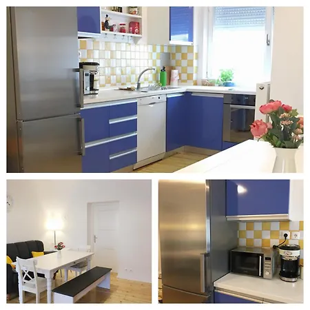 Historic Mexico Building アパート リュブリャナ