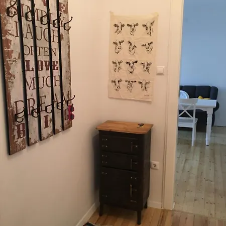 Historic Mexico Building アパート *