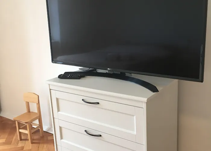 דירה Historic Mexico Building *