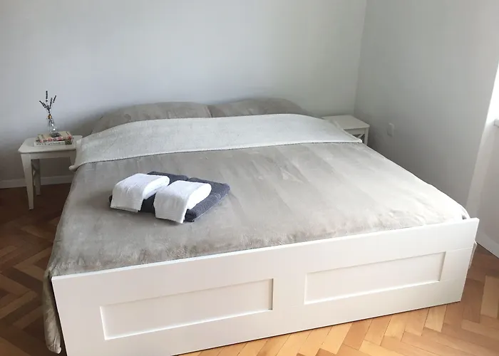 דירה Historic Mexico Building *