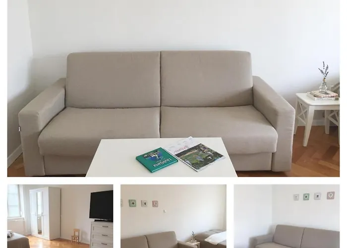 Historic Mexico Building לובליאנה