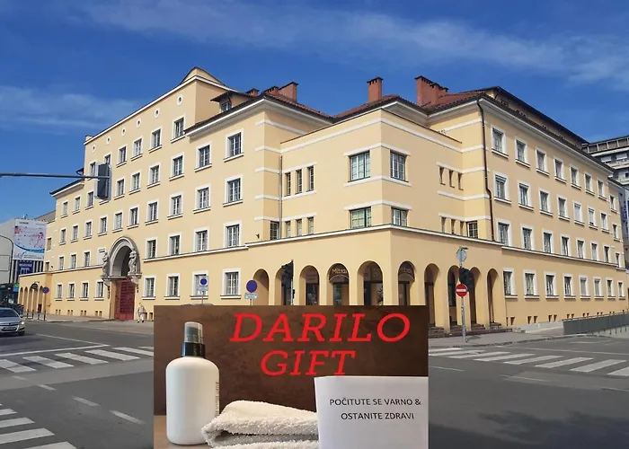 Historic Mexico Building *