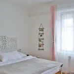 Historic Mexico Building 아파트 류블랴나