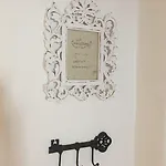 아파트 Historic Mexico Building 류블랴나