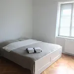 아파트 Historic Mexico Building 류블랴나