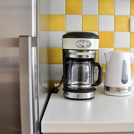 Historic Mexico Building *