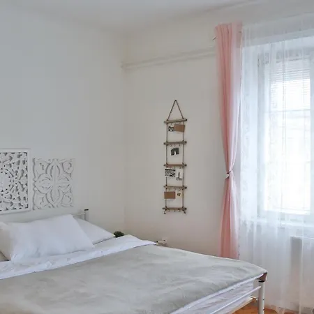 Historic Mexico Building Apartman Ljubljana