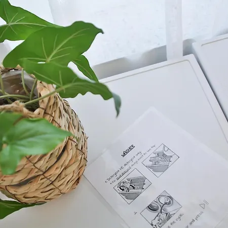 Historic Mexico Building Апартаменты