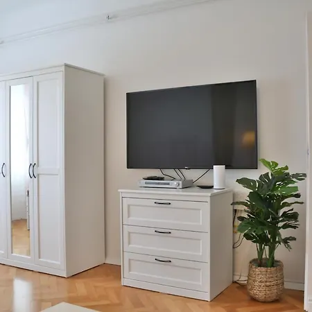 Apartman Historic Mexico Building Ljubljana