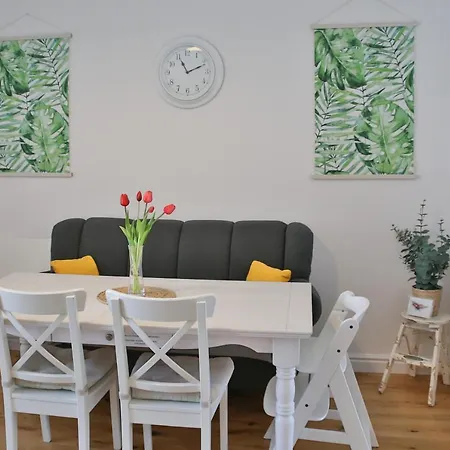 Historic Mexico Building Апартаменты Любляна