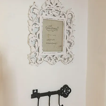 Apartman Historic Mexico Building Ljubljana