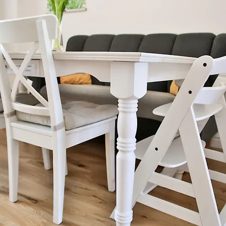 Historic Mexico Building Appartement *