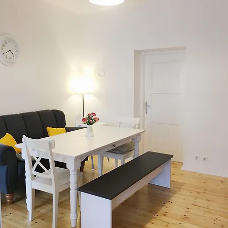 Historic Mexico Building Apartman Ljubljana