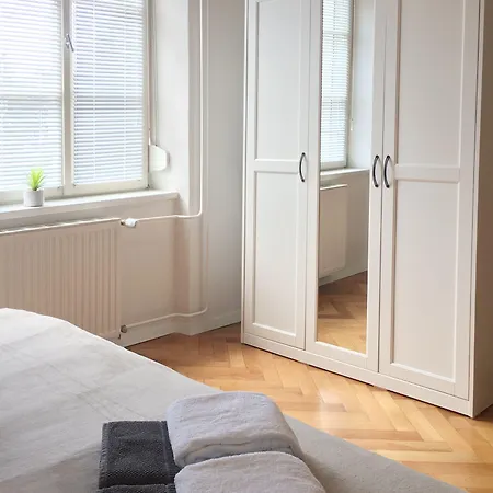 Historic Mexico Building Apartman Ljubljana