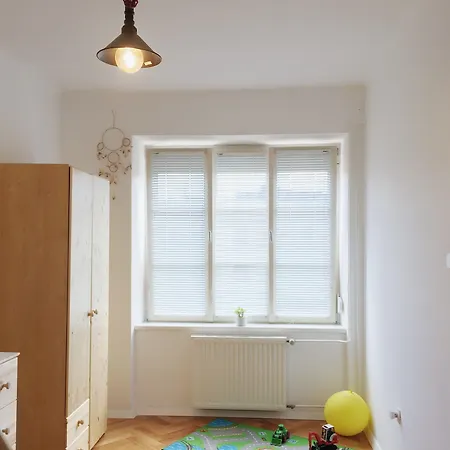 Апартаменты Historic Mexico Building