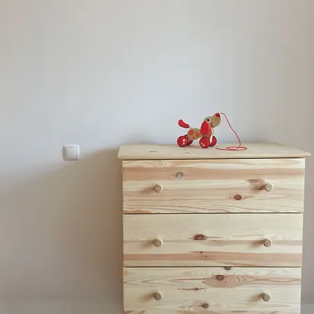 Appartement Historic Mexico Building Ljubljana