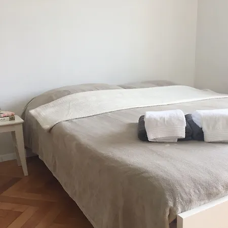 Apartman Historic Mexico Building