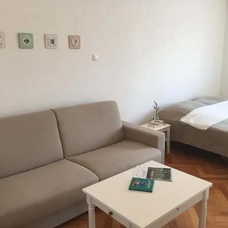 Historic Mexico Building Appartement