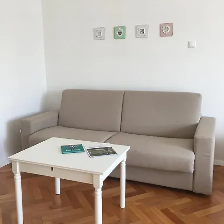 Historic Mexico Building Апартаменты *