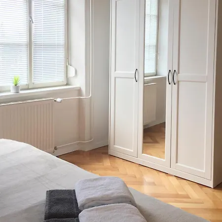 Apartman Historic Mexico Building *