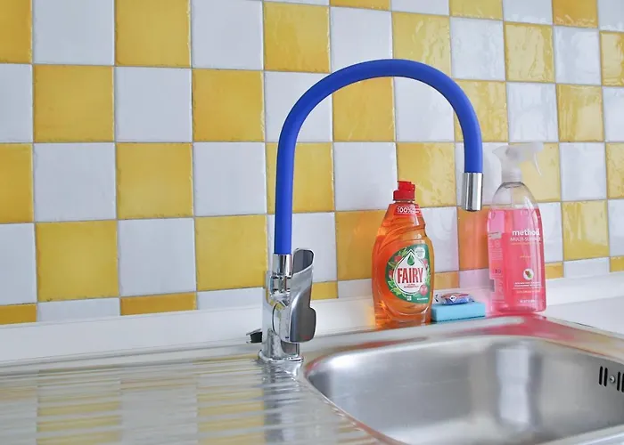 Lejlighed Historic Mexico Building Ljubljana