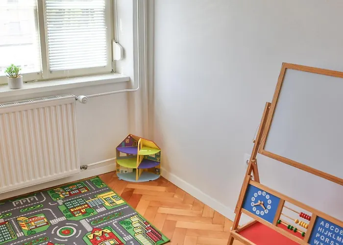 Historic Mexico Building Appartamento Lubiana