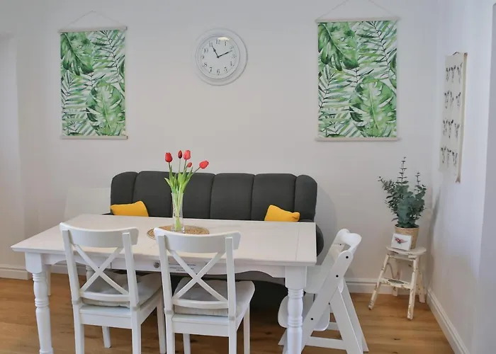 Historic Mexico Building Apartment Ljubljana