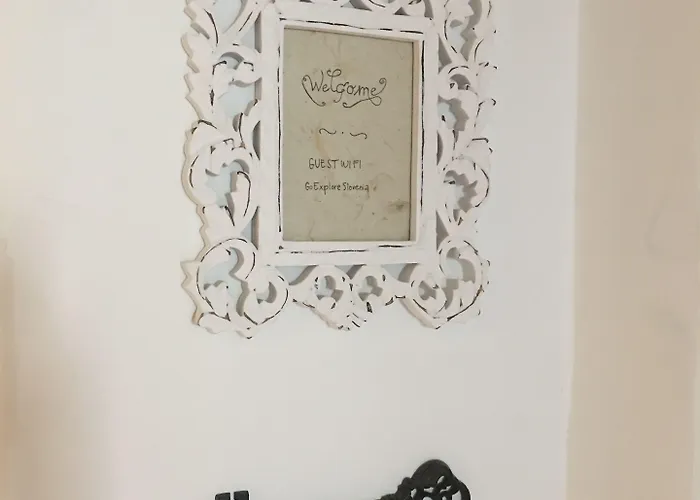 Appartamento Historic Mexico Building Lubiana