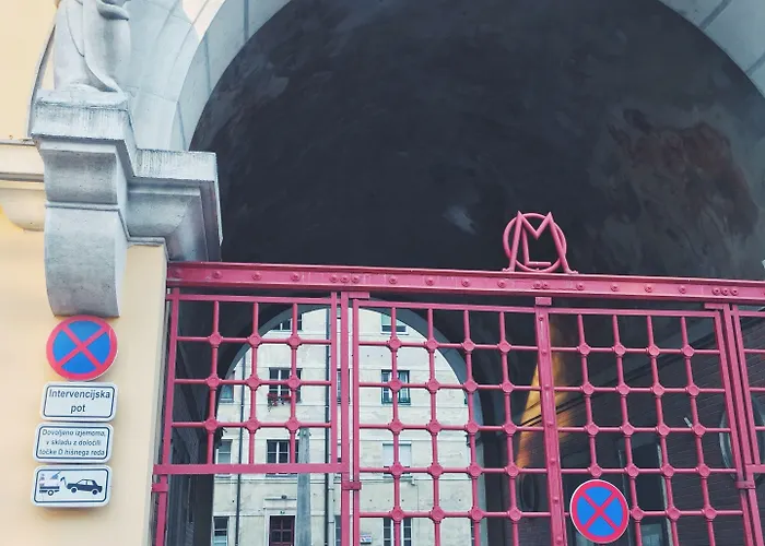 Appartamento Historic Mexico Building *