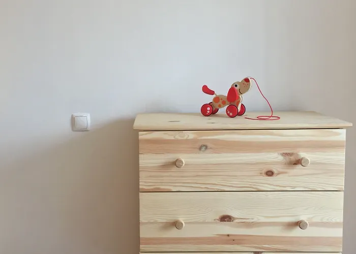 Appartamento Historic Mexico Building Lubiana