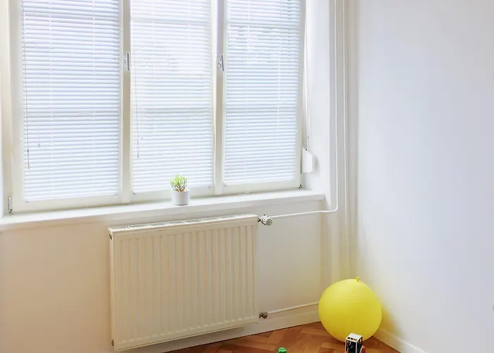 Historic Mexico Building Appartamento