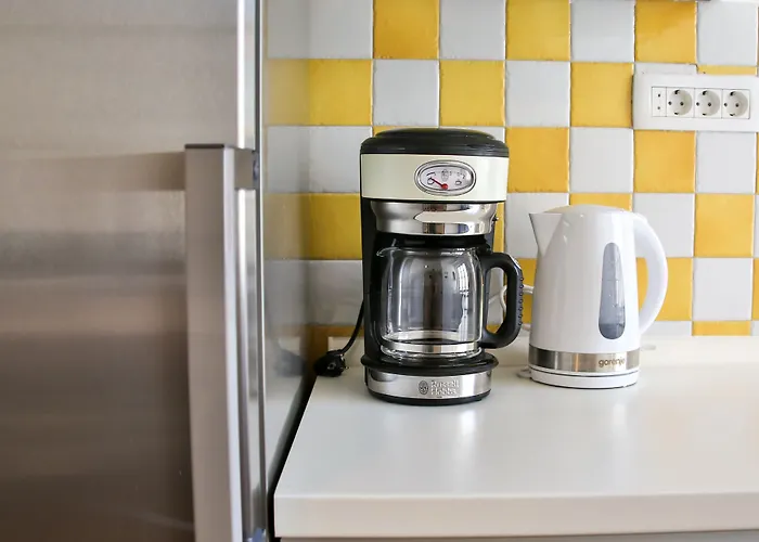 Historic Mexico Building