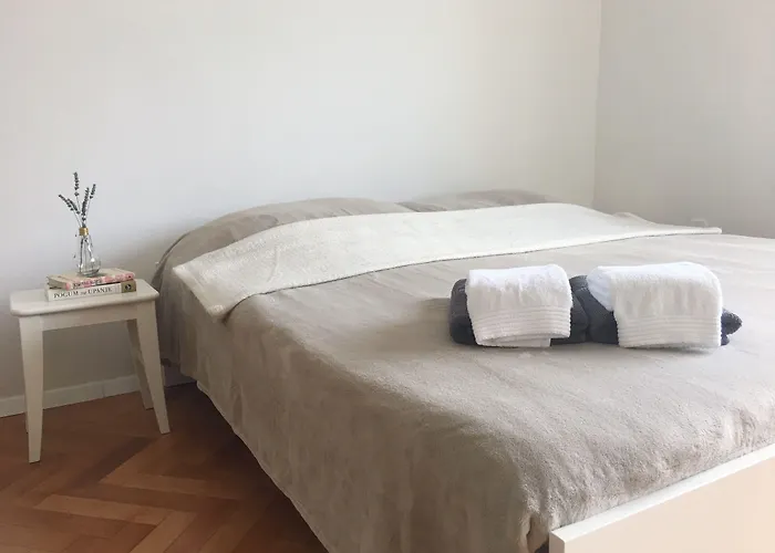 Appartamento Historic Mexico Building