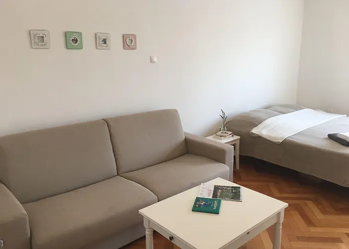 Historic Mexico Building Lubiana