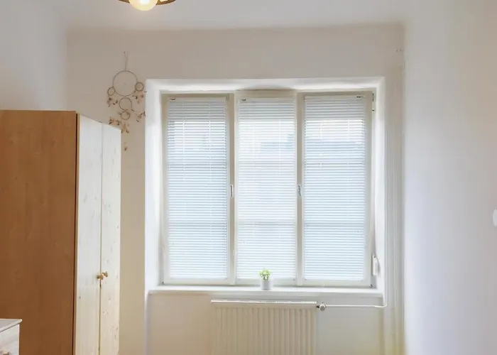 Appartamento Historic Mexico Building