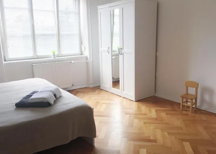 Appartamento Historic Mexico Building *