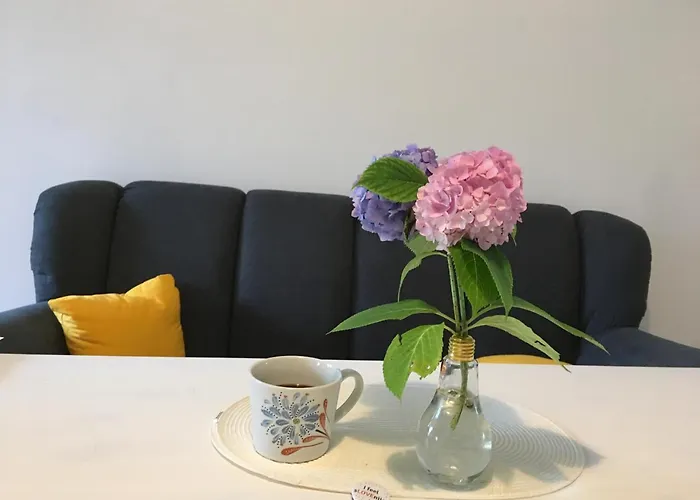 Historic Mexico Building Appartamento Lubiana