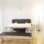Historic Mexico Building شقة ليوبليانا