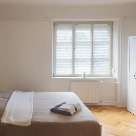 Historic Mexico Building Lägenhet