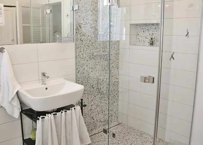 Historic Mexico Building Lägenhet