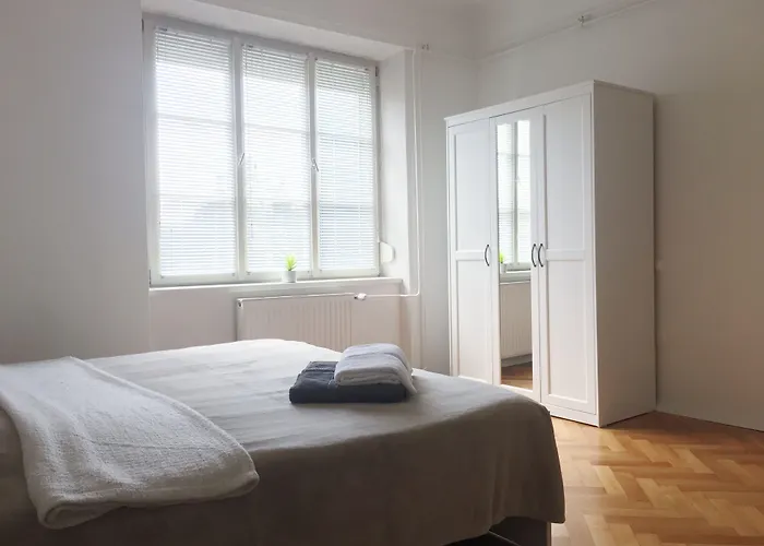 Historic Mexico Building * Ljubljana