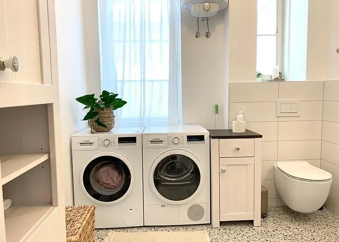 Historic Mexico Building Lägenhet *