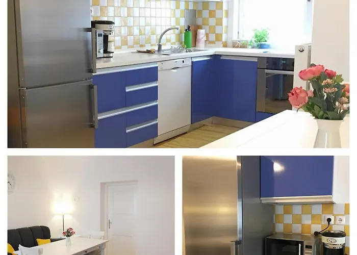 Historic Mexico Building Lägenhet Ljubljana