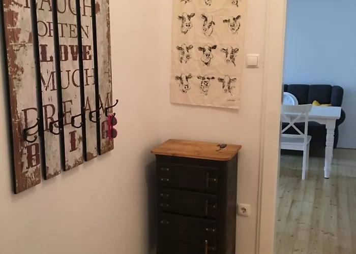 Historic Mexico Building Lägenhet *