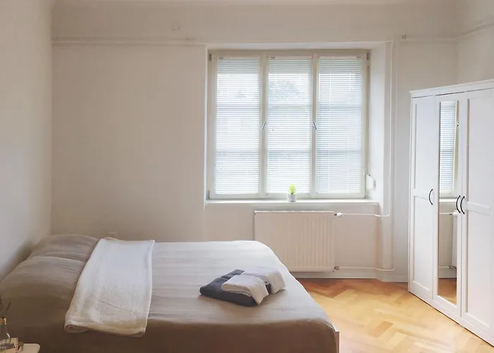 Lägenhet Historic Mexico Building